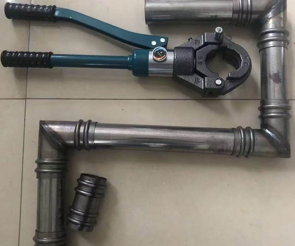 合阳冷却管生产