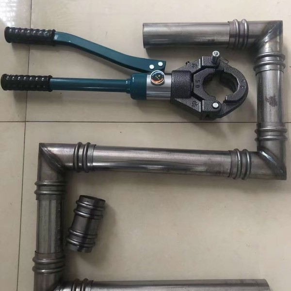 合阳冷却管生产