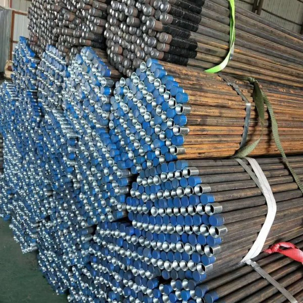 合阳冷却管生产